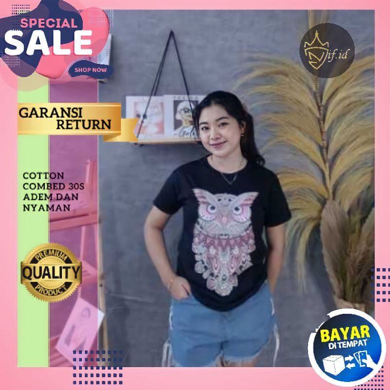 Kaos Wanita Lengan Pendek Jumbo Oversize Phenomenal Kaus Rib Ootd Remaja Abg Dewasa Cewek Cwe Peremp