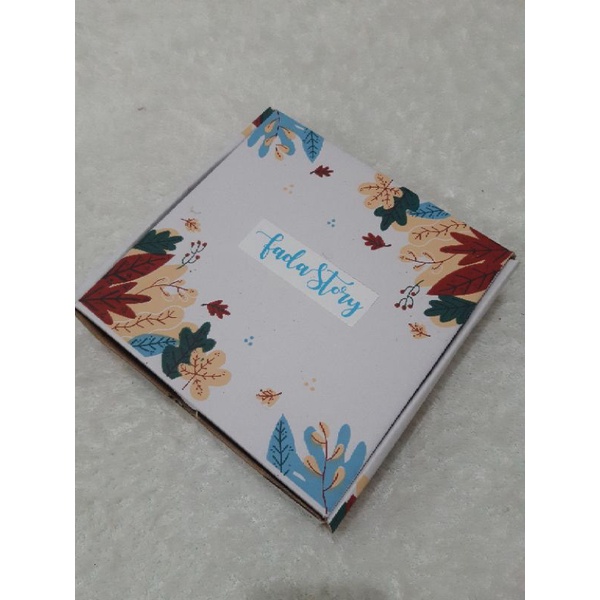 

Hampers Daster Long 2 pcs