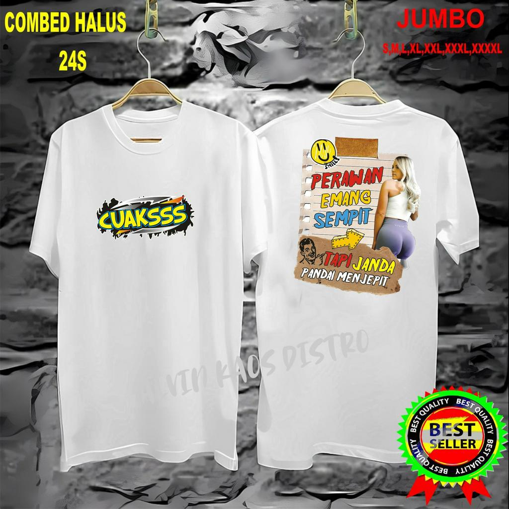 Terviral Kaos DTF CKS PERWN EMG SMPT TP JND PNDAI MNJPIT KAOS MURAH  Kaos Putih Hitam Kaos Terlaris No 1 Promo Diskon