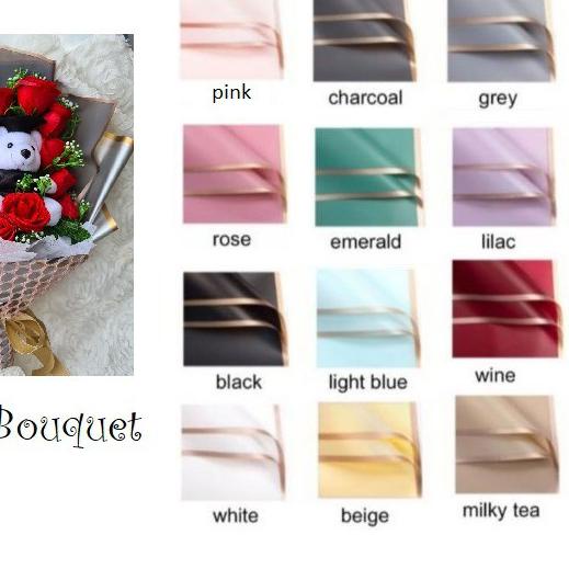 Buket Bunga Ulang Tahun | Buket Bunga | Buket Mawar | Buket Boneka