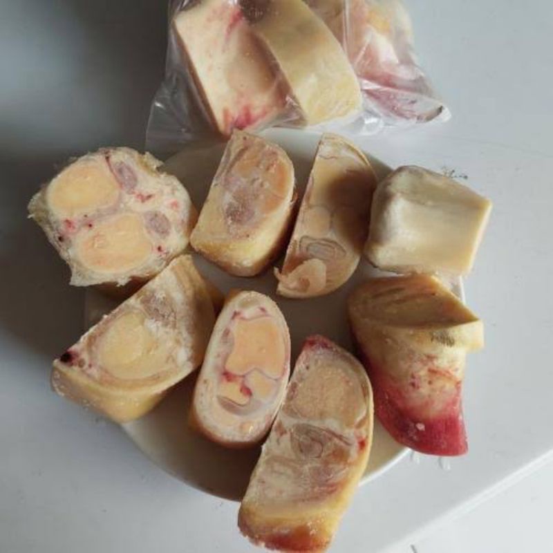 

Kikil Kaki Sapi 1 kg