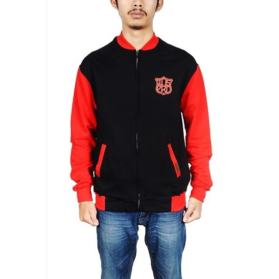 

Inspired27 Jacket - Jkt Inshl Cm 7/17