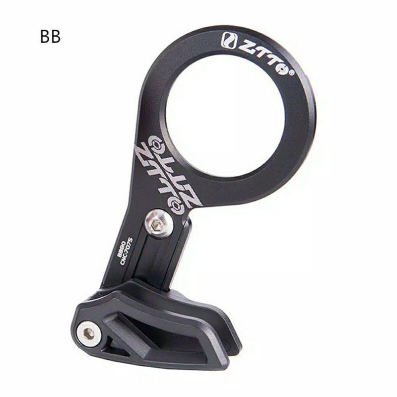 Chain Guide Single Crank max 38T