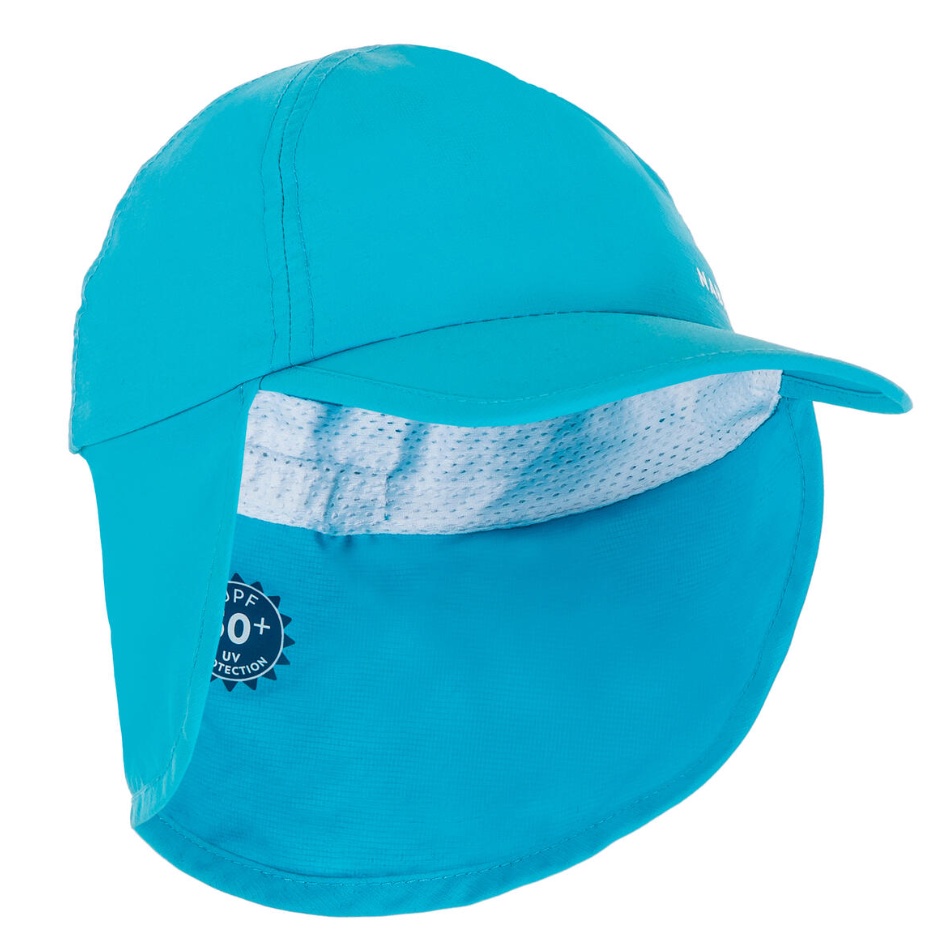 NABAIJI Topi Renang Bayi UV Protection