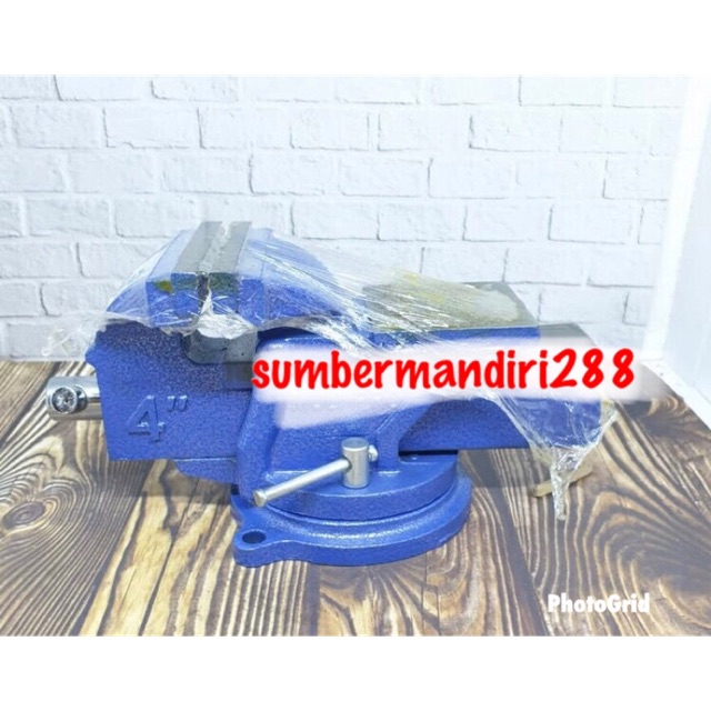 Catok paron swifel 4" Multipro