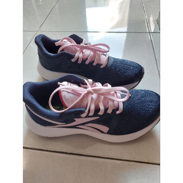 Reebok Runner Woman Shoes 5.0 Navy