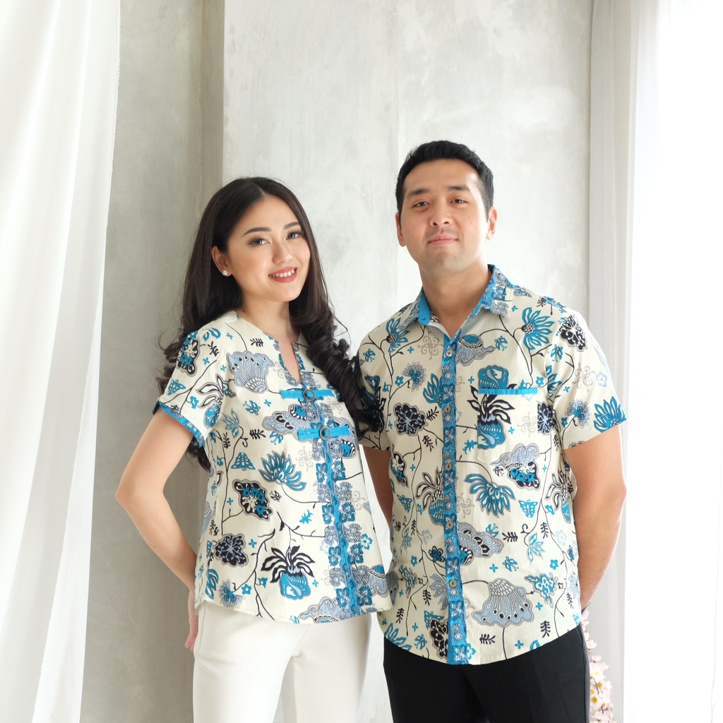 Padma Batik Couple (Jenna - Amber - Brenda - Darcy - Gama - Hera - Intan - Mutia - Nadine )-4