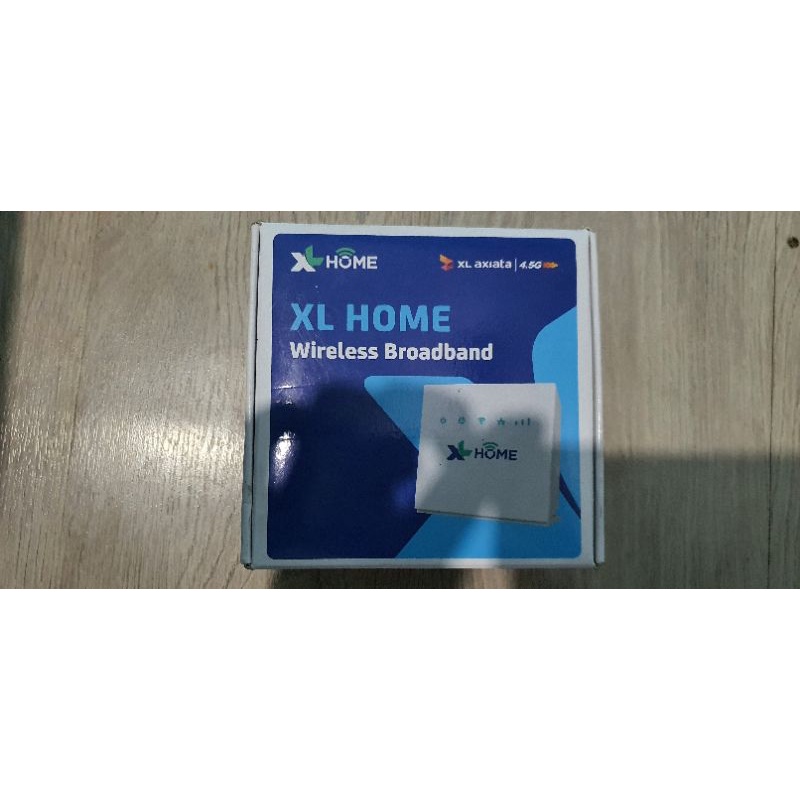 MODEM WIFI ROUTER XL HOME MV008