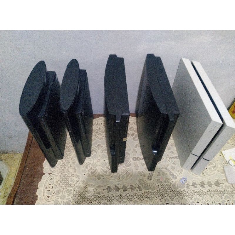 PS3 SLIM CFW PRELOVED/SECOND GARANSI