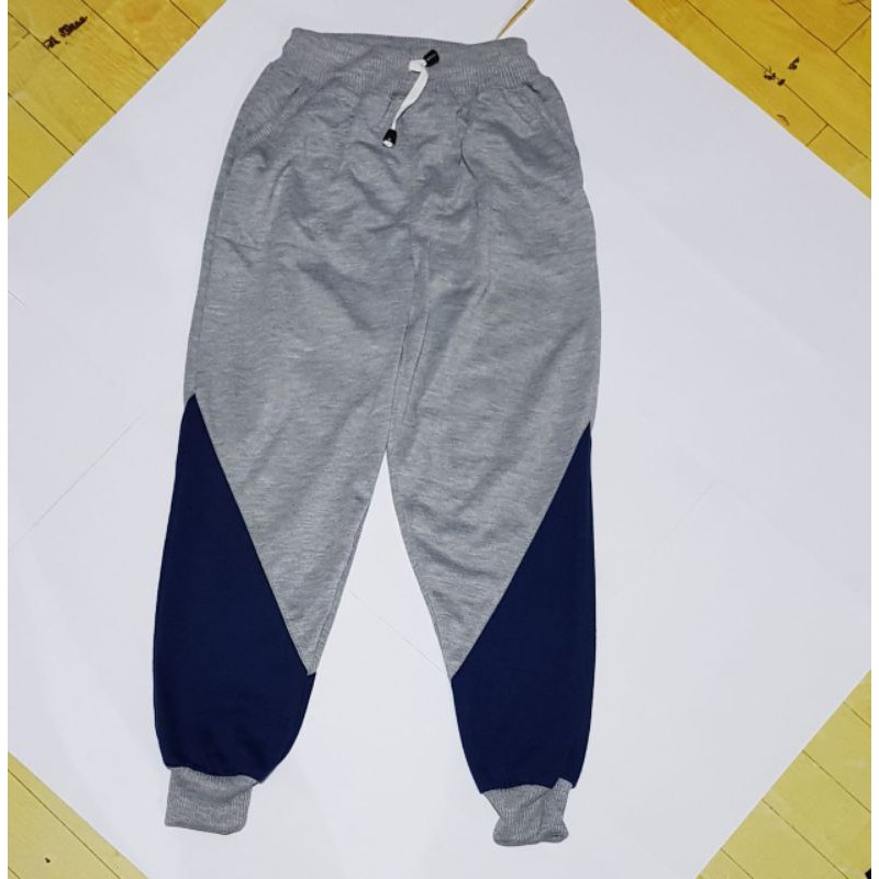 PAKAIAN ANAK CELANA ANAK TRENING ANAK JOGGER ANAK