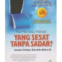 YANG SESAT TANPA SADAR?