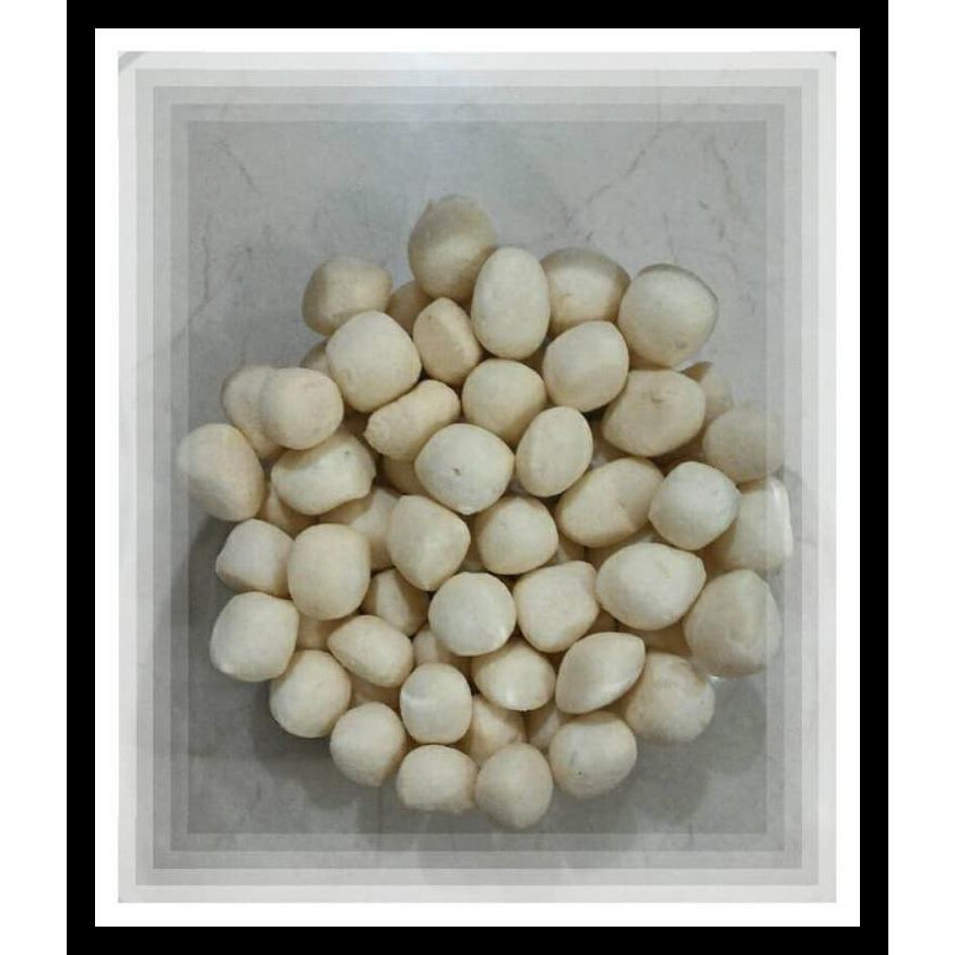 

Kerupuk Getas Bangka 250Gr Limited Edition