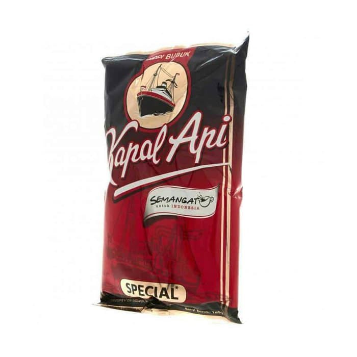 Kapal Api Kopi Spesial 165gr