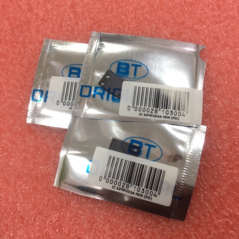 IC POWER SAMSUNG S2MPU03A / IC POWER S2MPU03A / IC S2MPU03A