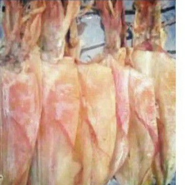 

SOTONG/CUMI BELAH/JUHU@100gram
