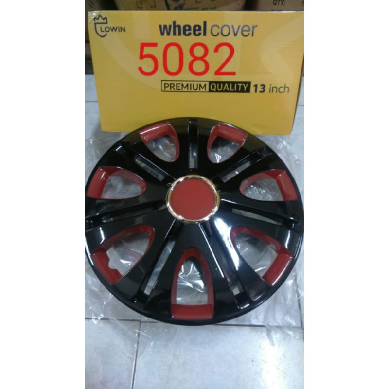 Dop Roda Velg Mobil Ring 13 Datsun Go Agya Ayla Calya Sigra