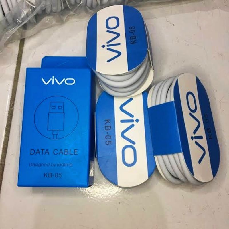 (Mini Pack) Kabel data Micro dan Type C 2A Branded Xiaomi/Oppo/Vivo/Samsung