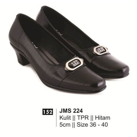 Sepatu Kerja Wanita-jk