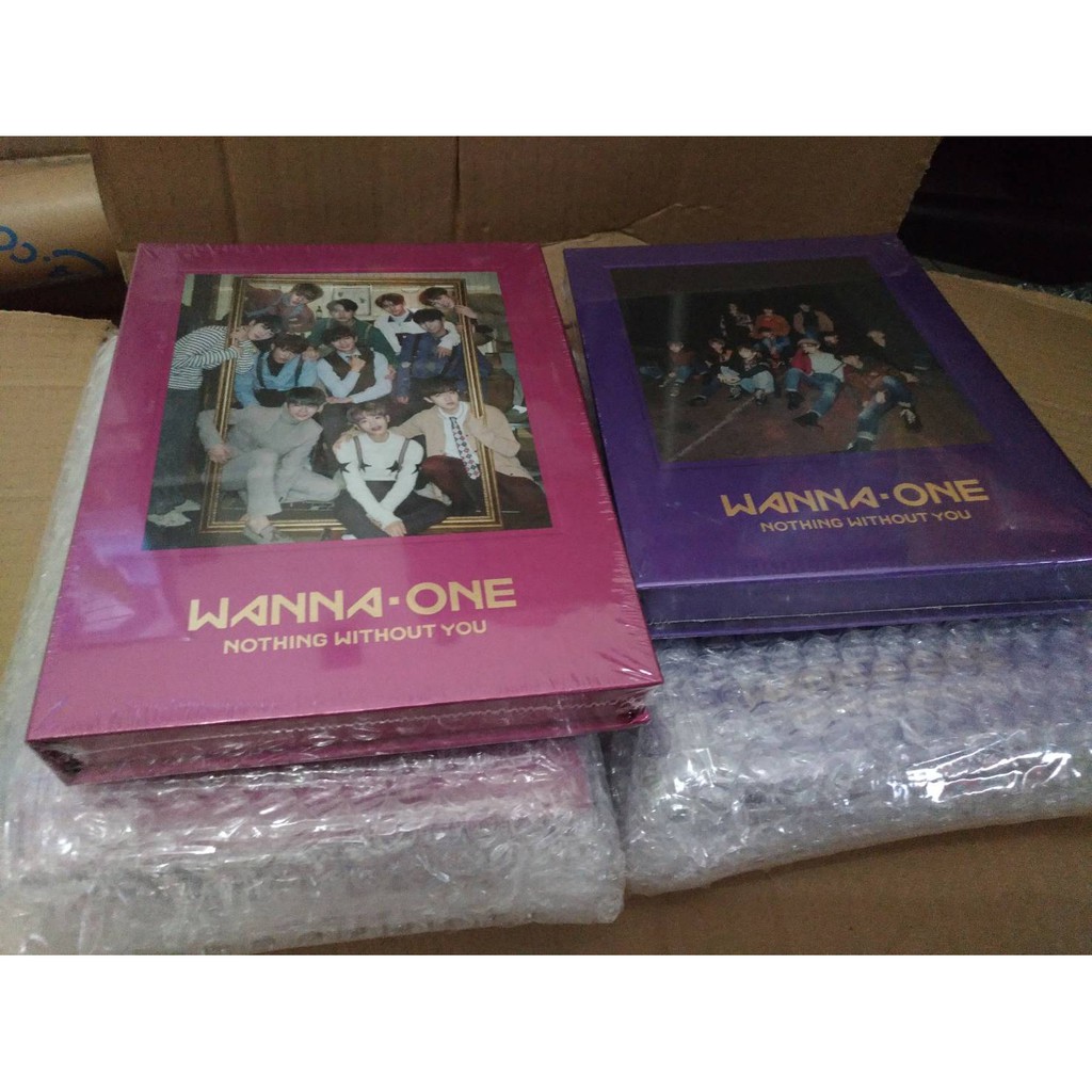 

Ready Stock