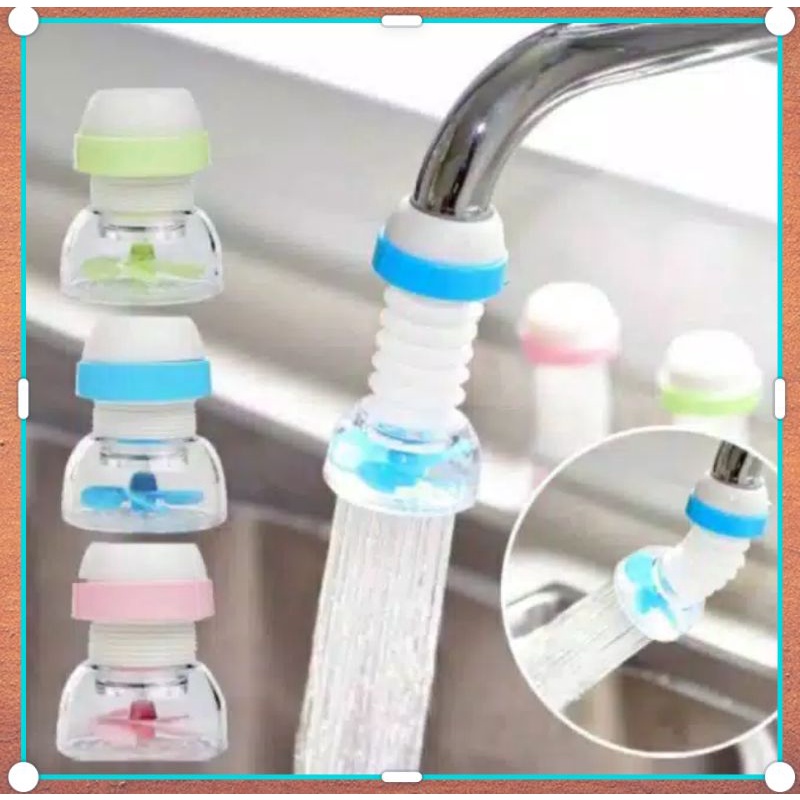 Saringan Kran Air Saringan air kran