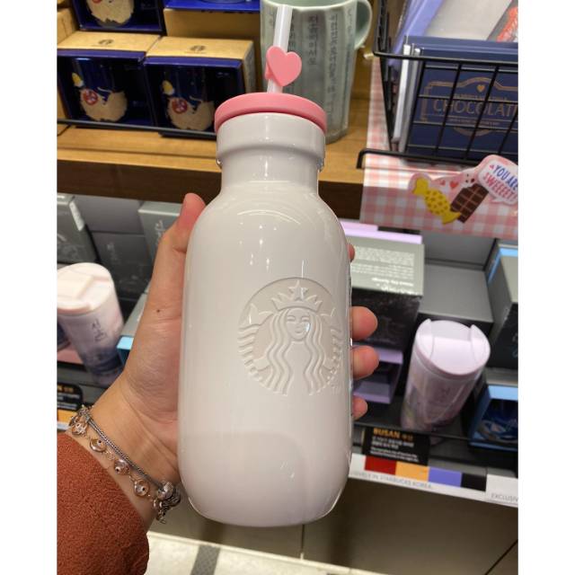 Jual TUMBLER STARBUCKS KOREA / STARBUCKS JEPANG SPRING EDITION Shopee