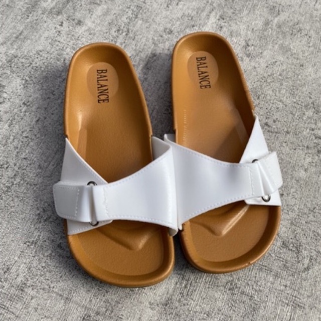 Sandal Selop BLC Ala Birky 2031