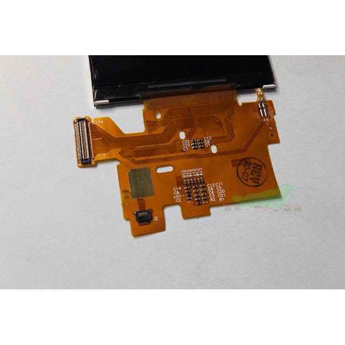 LCD SAMSUNG G313 / G313H / GALAXY V ORI