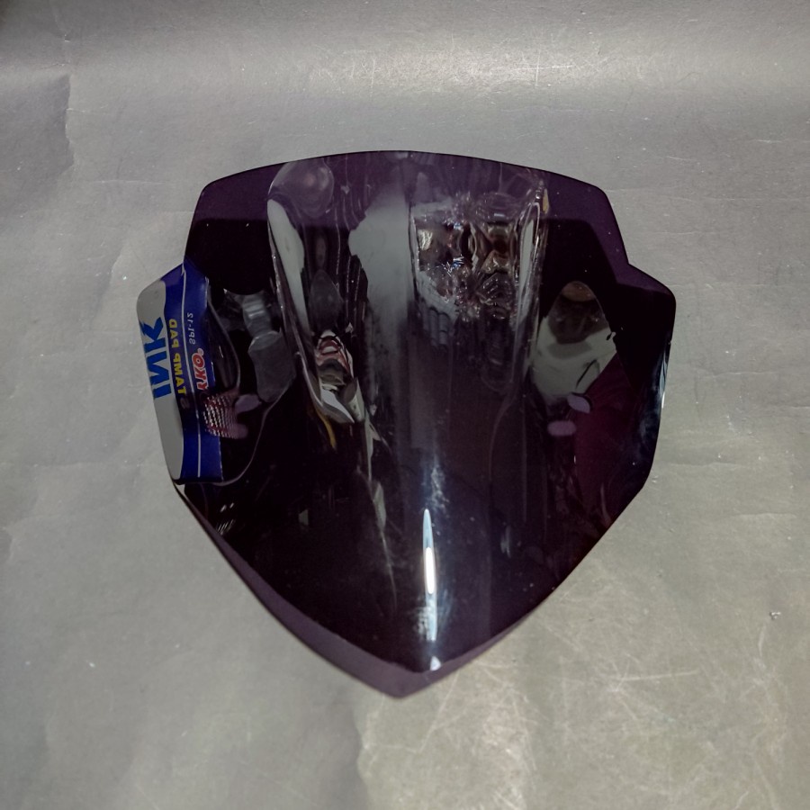 Visor new cbr150 Visor windshield new cbr150