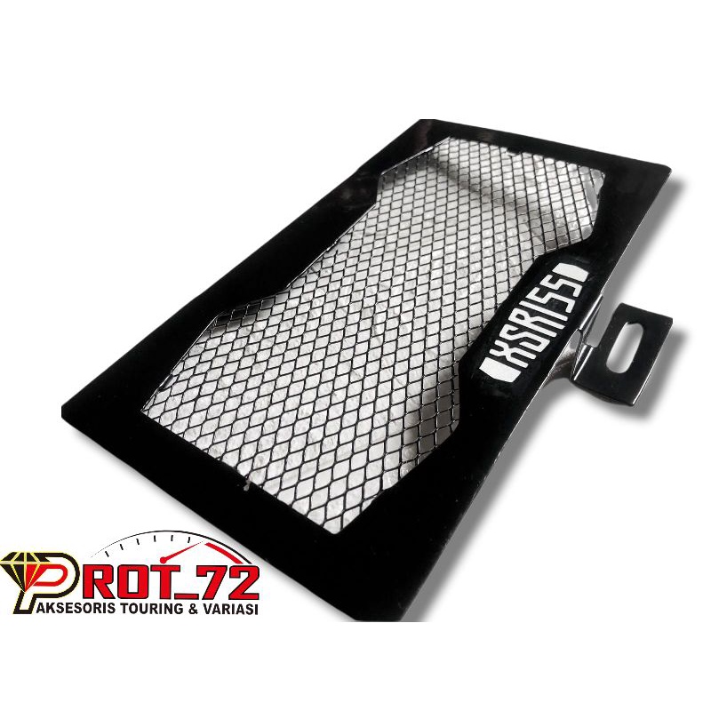 COVER RADIATOR XSR 155 COVER RADIATOR YAMAHA XSR 155 PENGAMAN RADIATOR XSR 155 PENGAMAN RADIATOR YAM