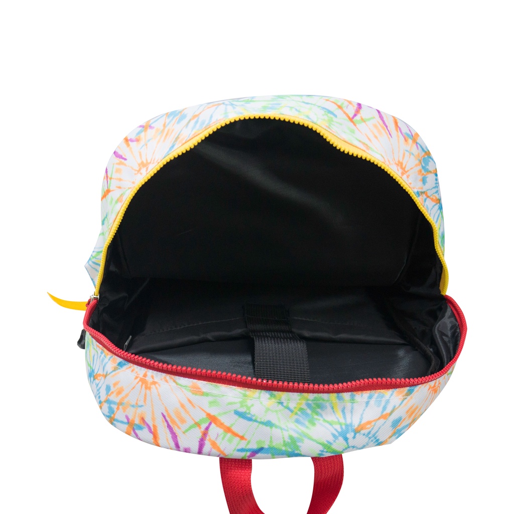 LUMBY 2.0 RAINBOW |ManNeedMe x URBAN| Tas Ransel Wanita Tas Backpack ORIGNAL