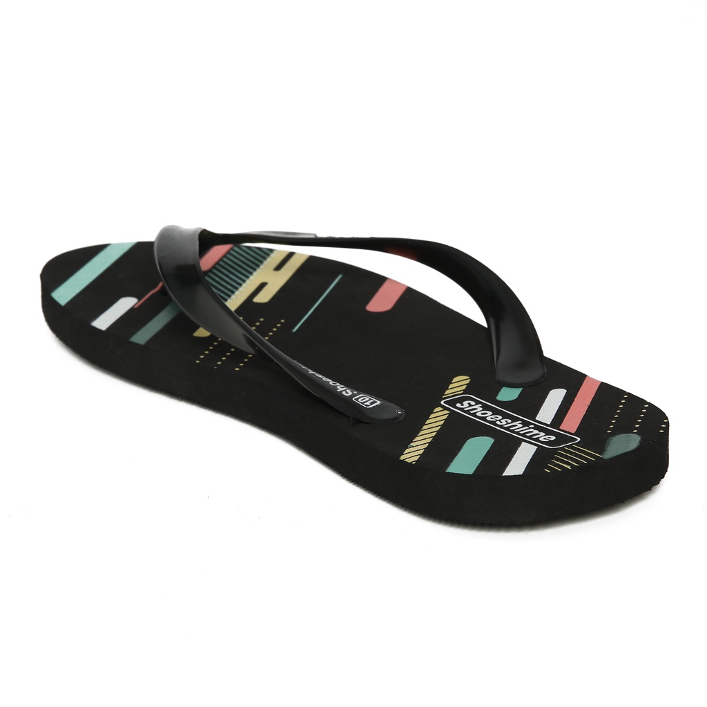 Sandal Jepit / Sendal Flipflop Shoeshime Koenshime