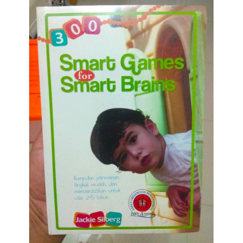 300 Smart Games For Smart Brains