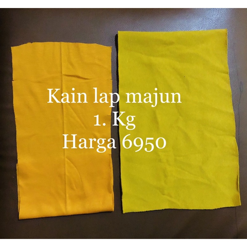 Kain Majun Harga Terbaik Alat Pemeliharaan Rumah Perlengkapan Rumah Agustus 2021 Shopee Indonesia