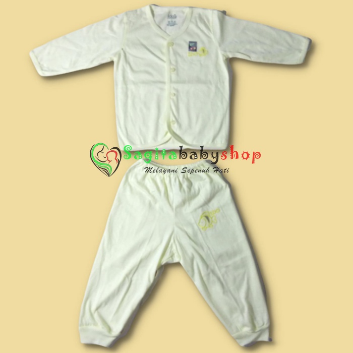 Setelan Panjang Baju bayi ukuran L umur 9-12 bulan setelan baju bayi setelan baju bayi setelan bayi 