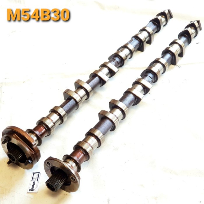 camshaft intake exhaust BMW Engine M54B30 {Part by BMW Speciall Part}
