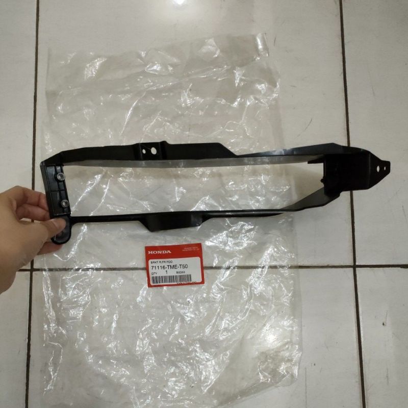 Breket Foglamp CRV TURBO 2021-2022