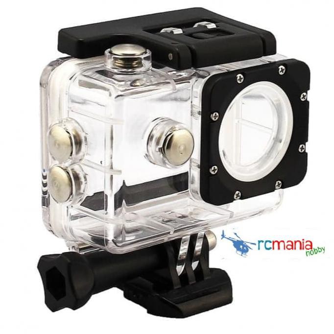 PART Case Waterproof Action Sport Camera A9 W9 G2 -DRONE_ZONE