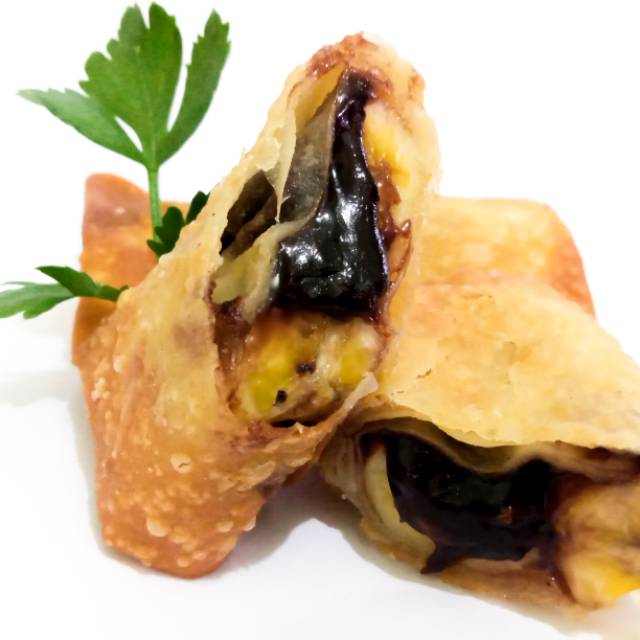 

lumpia meler