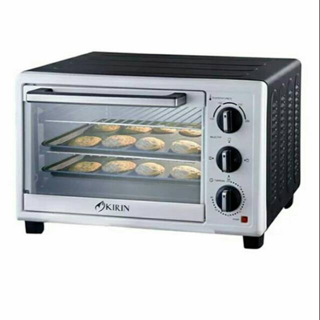 Oven Kirin KBO 190 LW | Shopee Indonesia