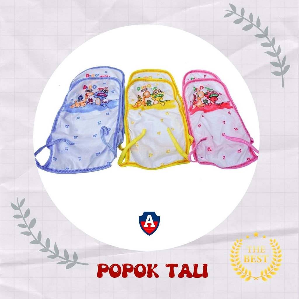 Popok Kain bayi popok bayi popok tali murah