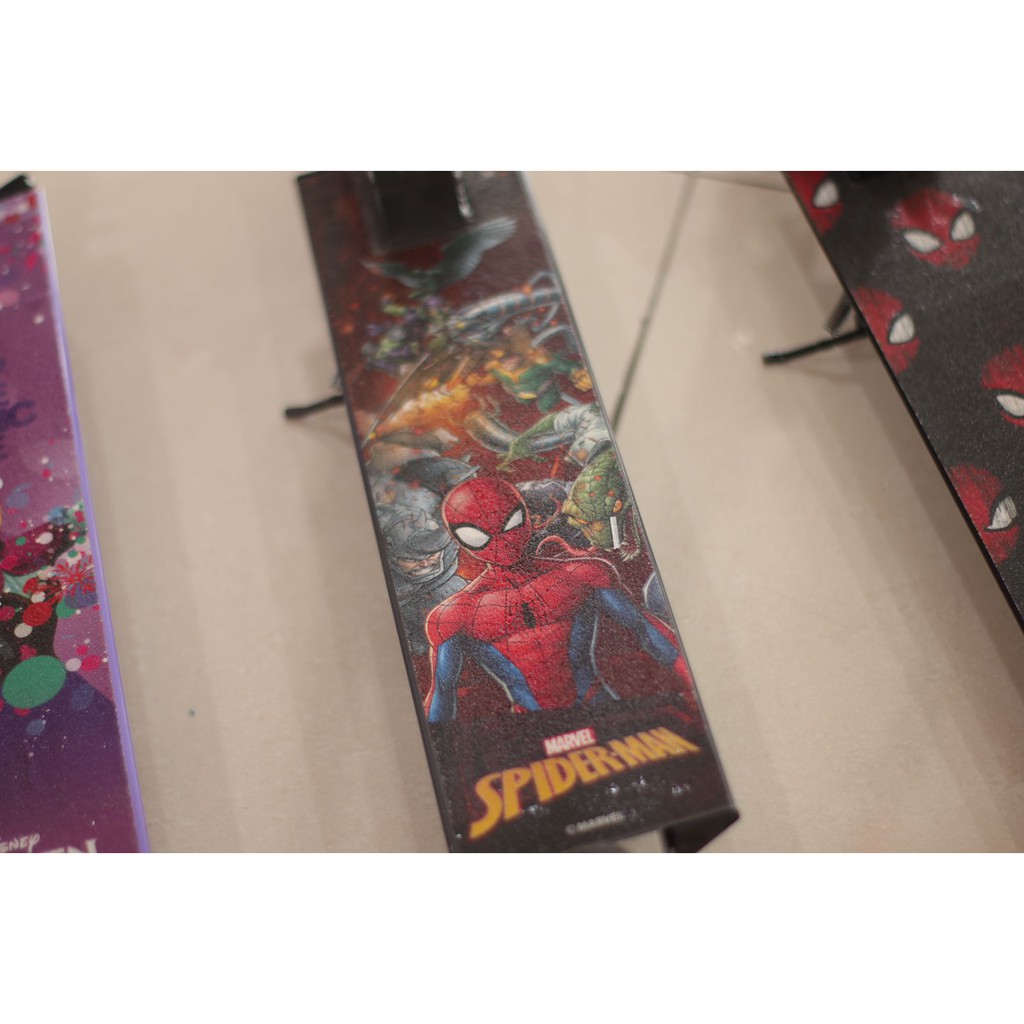 Scooter RMB Element Anak Otoped Skuter Sekuter Spiderman Frozen 2 Roda 2ks-2