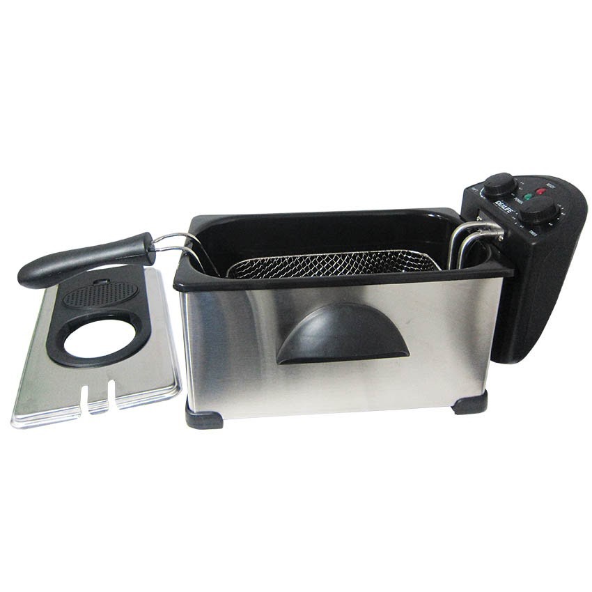 Deep Fryer Penggorengan Listrik 4Liter  IL200DF IDEALIFE