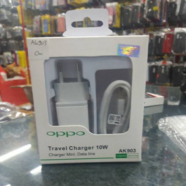 Charger Oppo 30W 65W 2A Kualitas Original super VOOC on Fast Charging Garansi 6 Bulan