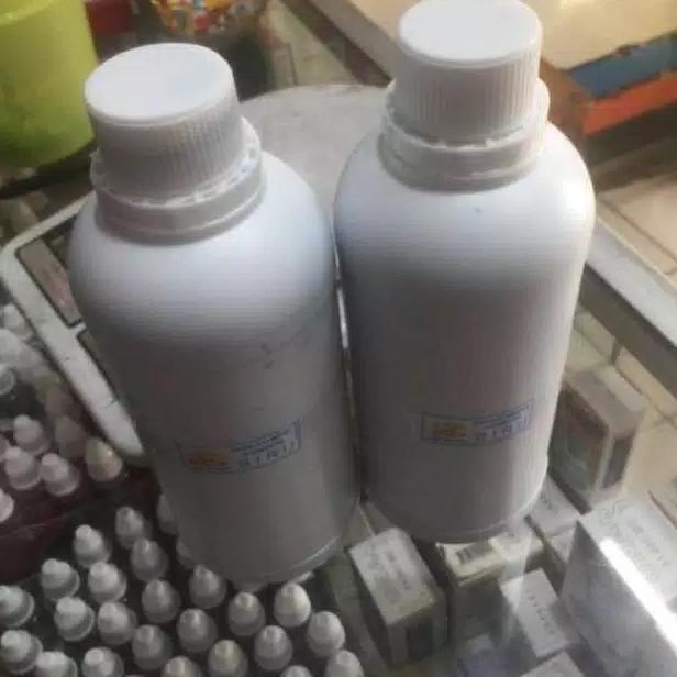 

---Terbartu--- tinta stempl 500ml