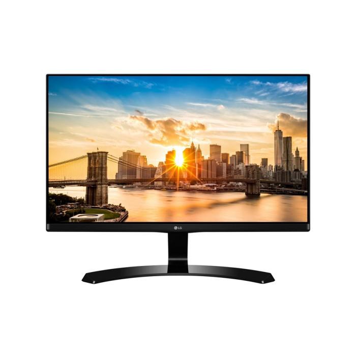 LG 23" LED IPS MONITOR Full HD 23MP68VQ