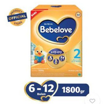 bebelove 2