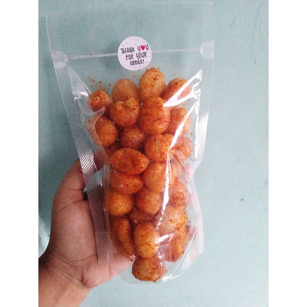 

Cimol Kering all varian 100 gr