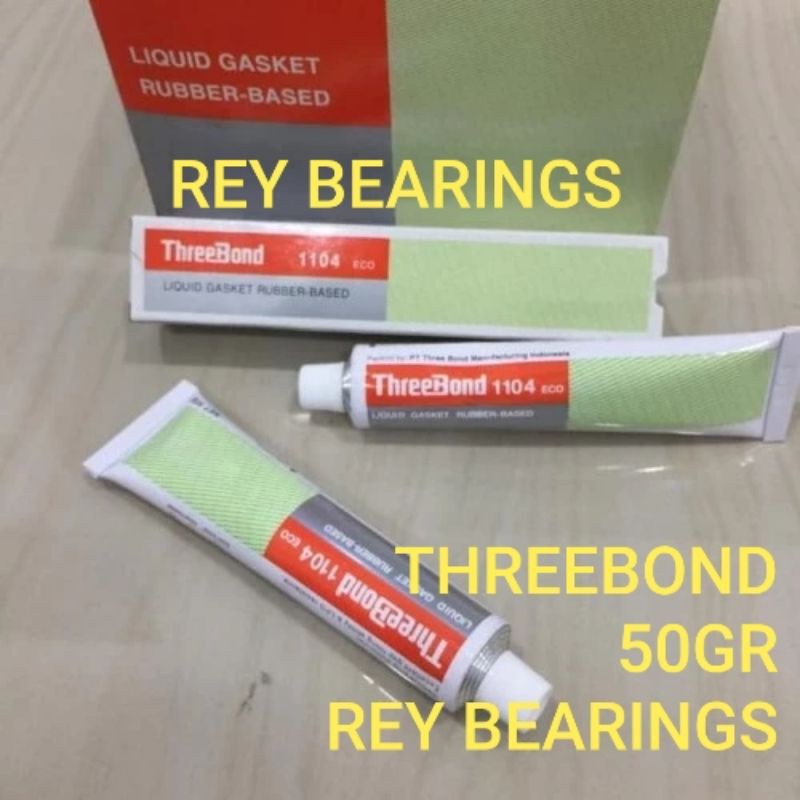 

Lem packing Threebond 50 gr