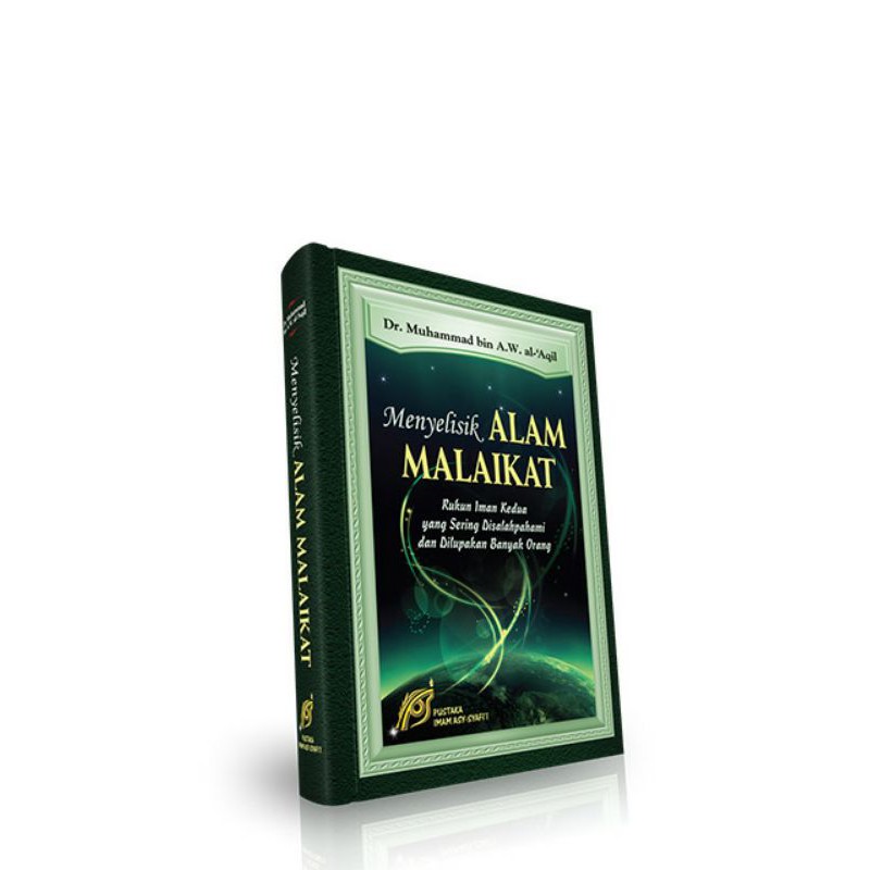 Menyelisik Alam Malaikat