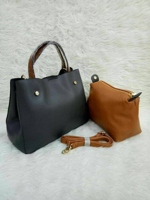 Tas Double Bag 802